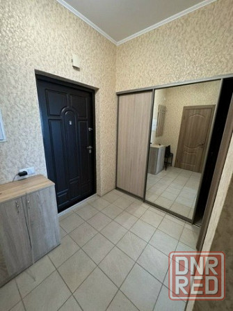 Сдам 1кк квартиру Кировский район, Текстильщик, ул. Высоцкого Донецк - изображение 6