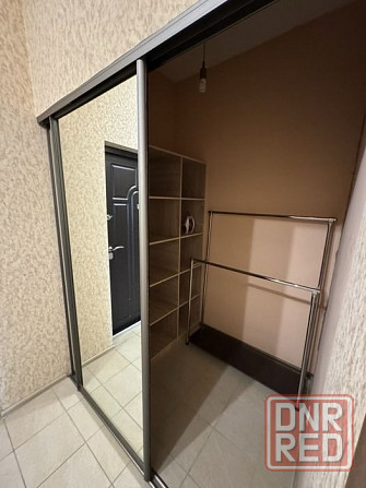 Сдам 1кк квартиру Кировский район, Текстильщик, ул. Высоцкого Донецк - изображение 1