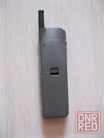 телефон Sony CMD-CD5 под сим карту с зарядным Донецк - изображение 4
