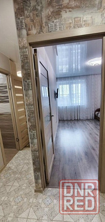 Сдается: 2 комнатная квартира Этаж: 3/5 Донецк - изображение 4