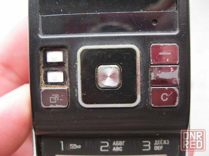 Sony Ericsson C905 Донецк - изображение 3