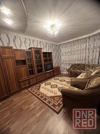 Сдаётся: 1кк квартира Калининский район Ориентир: Покровский храм Донецк - изображение 4