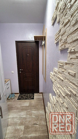 Сдам отличную 1-комнатную квартиру 45 м2 Донецк - изображение 1