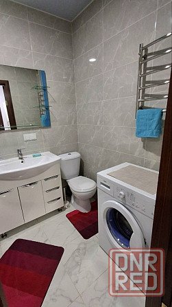 Сдам отличную 1-комнатную квартиру 45 м2 Донецк - изображение 2