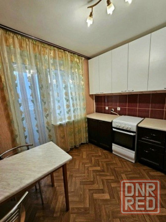 Сдам отличную 1-комнатную квартиру 55 м2 Куйбышевский р-н (пр-кт Панфилова) Донецк - изображение 2