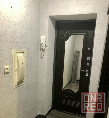 Сдается: Однокомнатная квартира Проспект Дзержинского Донецк - изображение 3