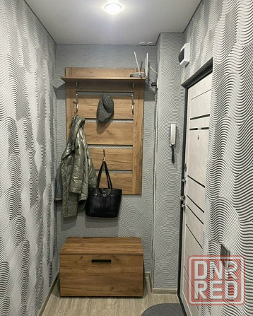 Сдается 1-комнатная квартира (35 кв.м) в Пролетарском районе, улица Щетинина Донецк - изображение 5