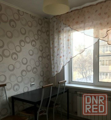 Сдается: Однокомнатная квартира Музыкальный переулок, 4 Этаж: 4/9 Донецк - изображение 8