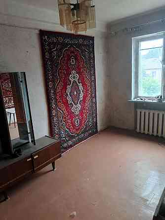 2к Будённовский район, Вертикальная Донецк