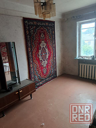 2к Будённовский район, Вертикальная Донецк - изображение 1