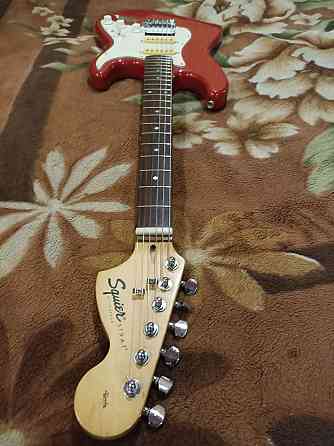 Электрогитара stratocaster Sqauer Afiniti Донецк