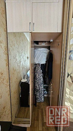 Сдается 1-комнатная квартира в Пролетарском районе, улица Прожекторная, этаж 5/9, с водой проблем не Донецк - изображение 4