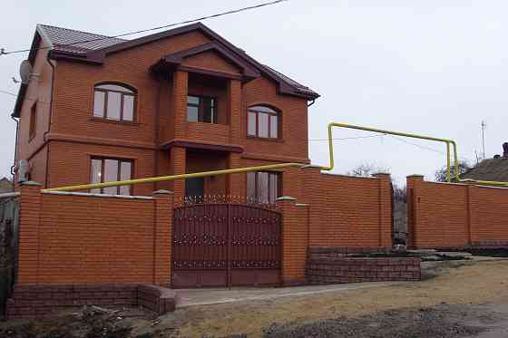 Авторский Ремонт Кровли Крыши, Водостоков, подшивка карнизов, Фронтонов, Строительство под ключ! Донецк