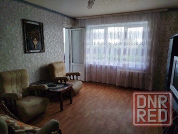 Сдам 2к.кв.Текстильщик,ул.Терешковой Донецк - изображение 5