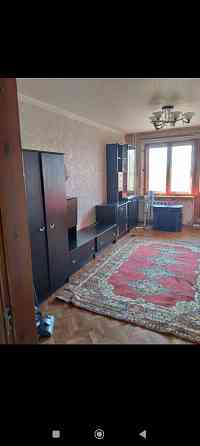 сдам 3 к.кв. пролетарский р. прожекторная 25000 р. Донецк