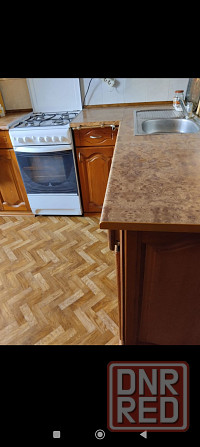 сдам 3 к.кв. пролетарский р. прожекторная 25000 р. Донецк - изображение 12