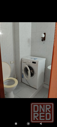 сдам 3 к.кв. пролетарский р. прожекторная 25000 р. Донецк - изображение 4