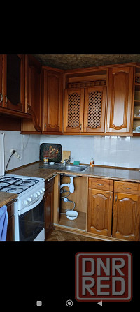 сдам 3 к.кв. пролетарский р. прожекторная 25000 р. Донецк - изображение 1