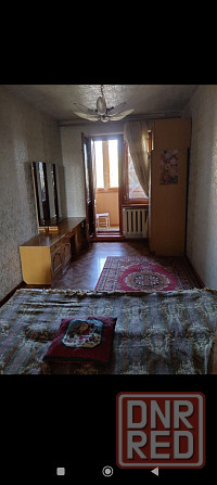 сдам 3 к.кв. пролетарский р. прожекторная 25000 р. Донецк - изображение 7