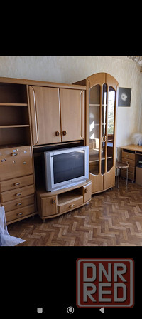 сдам 3 к.кв. пролетарский р. прожекторная 25000 р. Донецк - изображение 6