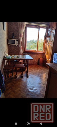 сдам 3 к.кв. пролетарский р. прожекторная 25000 р. Донецк - изображение 2
