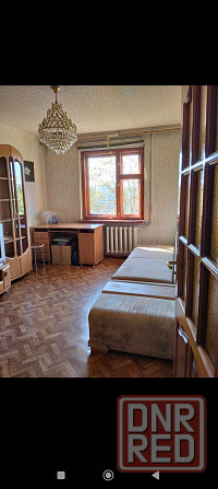 сдам 3 к.кв. пролетарский р. прожекторная 25000 р. Донецк - изображение 9