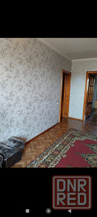 сдам 3 к.кв. пролетарский р. прожекторная 25000 р. Донецк - изображение 11