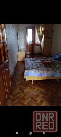сдам 3 к.кв. пролетарский р. прожекторная 25000 р. Донецк - изображение 8