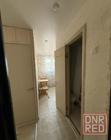 Сдаю однокомнатную квартиру 32.0 м² этаж 3/5 город Донецк, Донецк - изображение 3