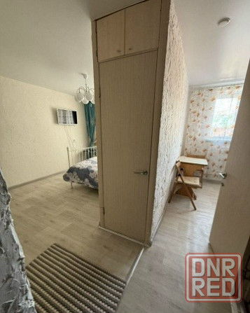 Сдаю однокомнатную квартиру 32.0 м² этаж 3/5 город Донецк, Донецк - изображение 4