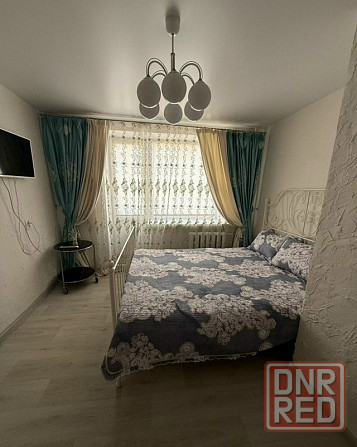 Сдаю однокомнатную квартиру 32.0 м² этаж 3/5 город Донецк, Донецк - изображение 6