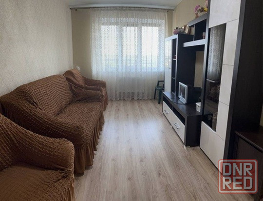 Сдам 2-х комнатную квартиру, Ворошиловский район Университетская, 42 Этаж: 3 Донецк - изображение 3