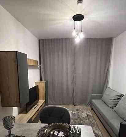 сдаётся: квартира. Кол-во комнат: 1 Общая площадь квартиры: 34,3м² Донецк