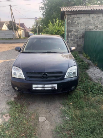 Опель вектра с Макеевка