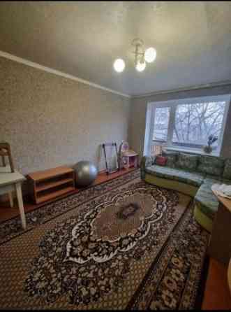 Сдается 3-комнатная квартира, 2 этаж из 3. Донецк