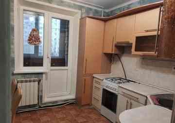 Сдается 1-комнатная квартира (35 кв.м) в Ворошиловском районе Донецк