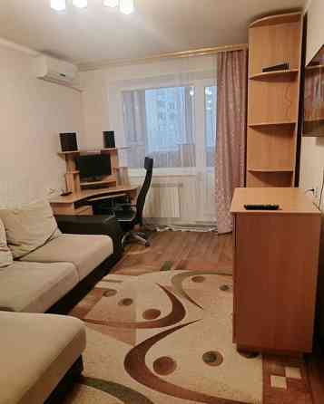 Сдается 1-комнатная квартира (35 кв.м) в Ворошиловском районе Донецк
