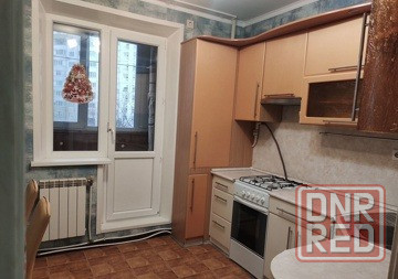 Сдается 1-комнатная квартира (35 кв.м) в Ворошиловском районе Донецк - изображение 5