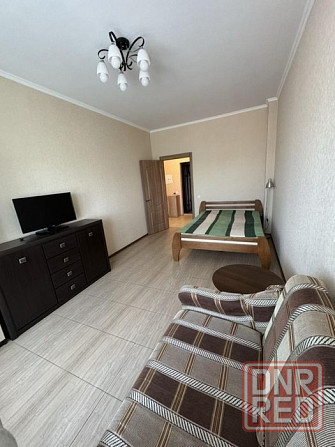 Сдам 1кк квартиру Кировский район, Текстильщик, ул. Высоцкого Этаж: 4/9 Донецк - изображение 3