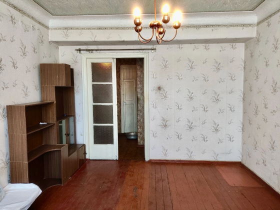 Продаю 2к на Холодной Балке Макеевка