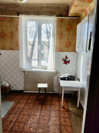 Продаю 2к на Холодной Балке Макеевка