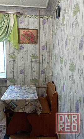 Продается уютная, однокомнатная квартира по Площади Победы Донецк - изображение 5