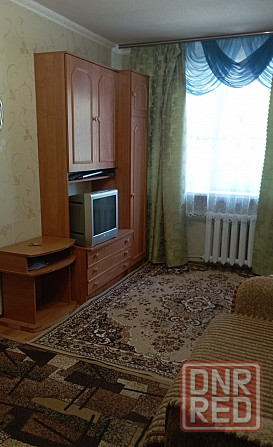Продается уютная, однокомнатная квартира по Площади Победы Донецк - изображение 7