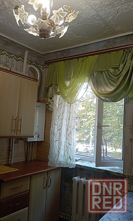Продается уютная, однокомнатная квартира по Площади Победы Донецк - изображение 1