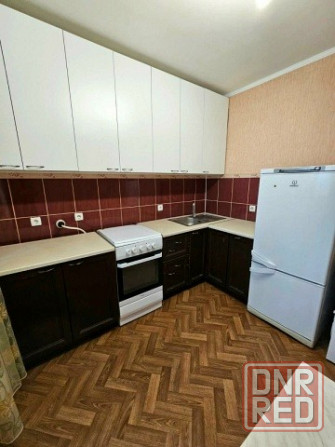 Сдам отличную 1-комнатную квартиру 55 м2 Донецк - изображение 3