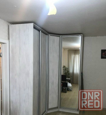 Сдается: Однокомнатная квартира Музыкальный переулок, 4 Этаж: 4/9 Донецк - изображение 2
