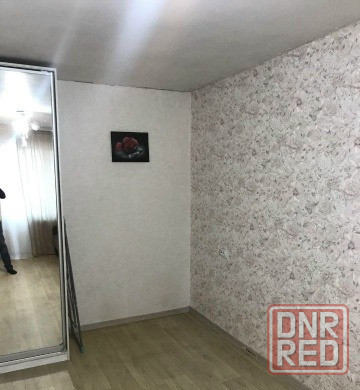 Сдается: Однокомнатная квартира Музыкальный переулок, 4 Этаж: 4/9 Донецк - изображение 5
