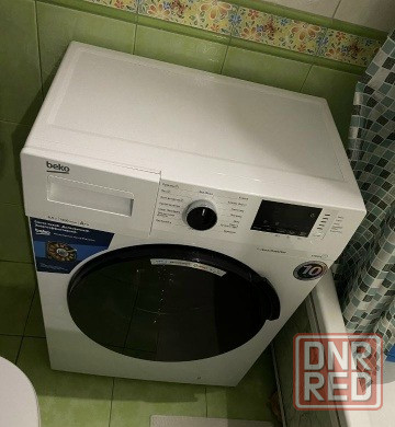 Сдается 1 комнатная квартира в Буденновском районе Донецк - изображение 3