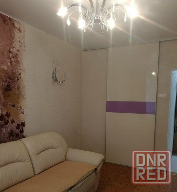 Сдается: Однокомнатная квартира Прожекторная улица, 2 Этаж: 9/9 Донецк - изображение 4
