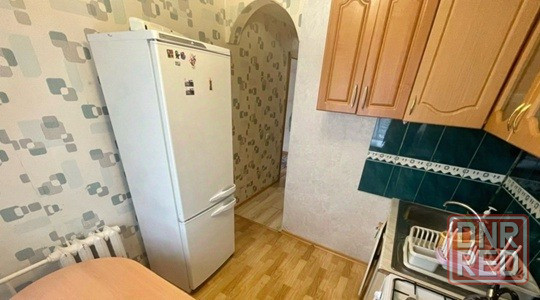 Сдается однокомнатная квартира. /Буденовский р-н Этаж: 5 Площадь: 40 Донецк - изображение 1